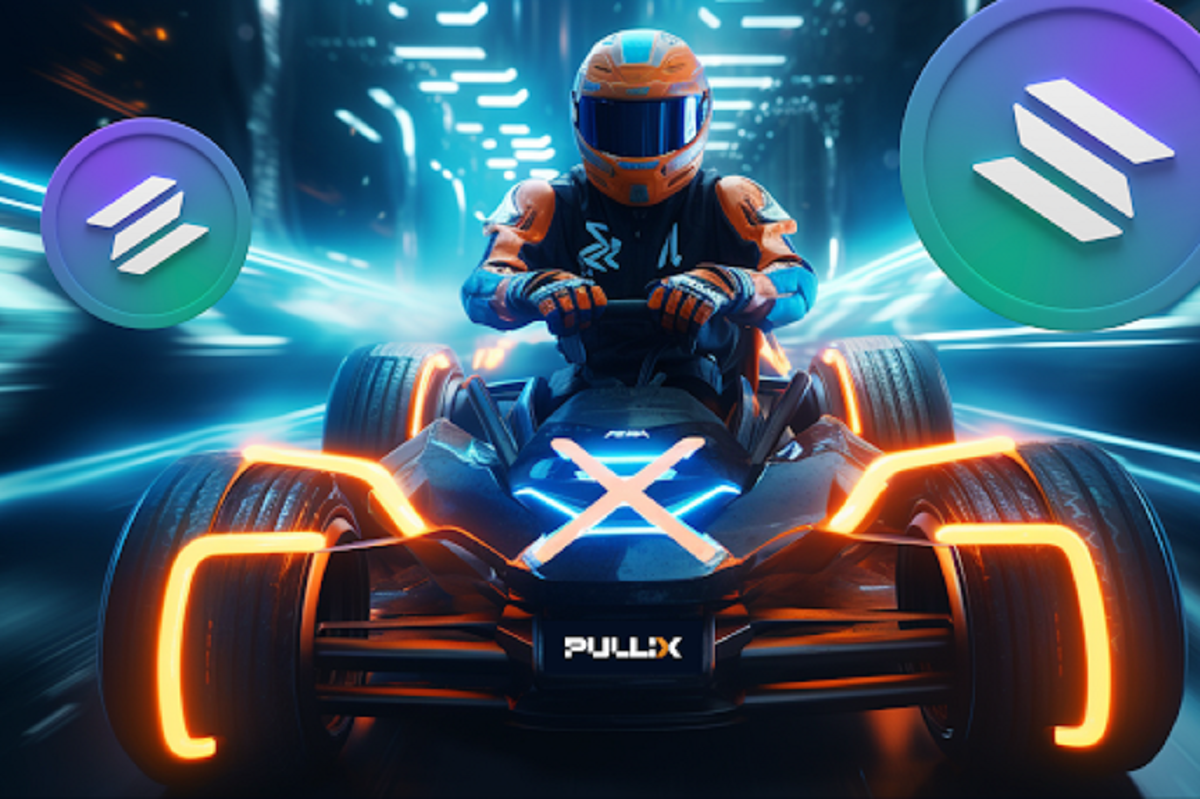 You are currently viewing Pullix (PLX) Set To Jump 20% In Feb, Are Solana (SOL) And Ripple (XRP) Close To Making A Top