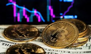 Read more about the article Predicting Bitcoin Consolidation and $500K Target; Cardano Rival Gains Attention from Large Investors