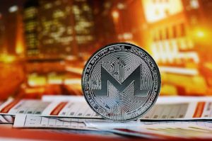 Monero Price Drop Forces Investors To Take Cover In NuggetRush and ZetaChain