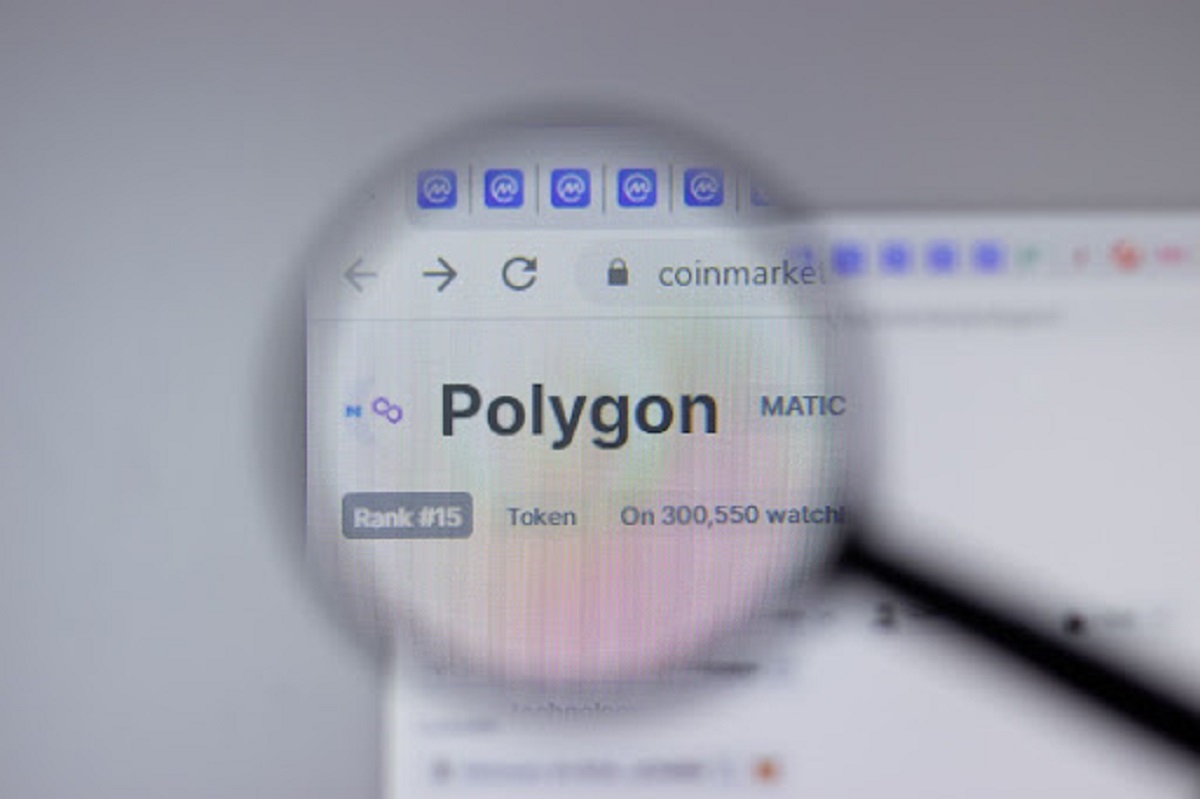 Polygon Whale Moves 9M MATIC To Binance, NuggetRush Presale Surges on, Gala Price Forecast