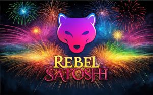 Read more about the article Rebel Satoshi May Outperform Shiba Inu and Dogecoin in 2024