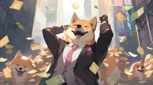 Read more about the article Shiba Inu (SHIB) And Dogecoin (DOGE) Holders Are Monitoring This New Altcoin That Is Set To Jump In Value