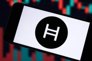 Read more about the article Hedera & Polkadot Rival Tipped for Bullish Run; Kaspa and AI Altcoin Poised for Breakthroughs