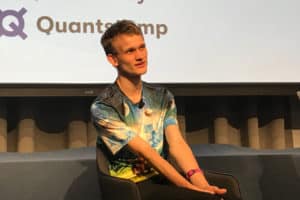 Vitalik Buterin sees artificial intelligence (AI) as a solution to Ethereum’s technical risks