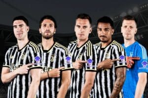 Zondacrypto: the crypto-exchange is the new official sponsor of Juventus FC