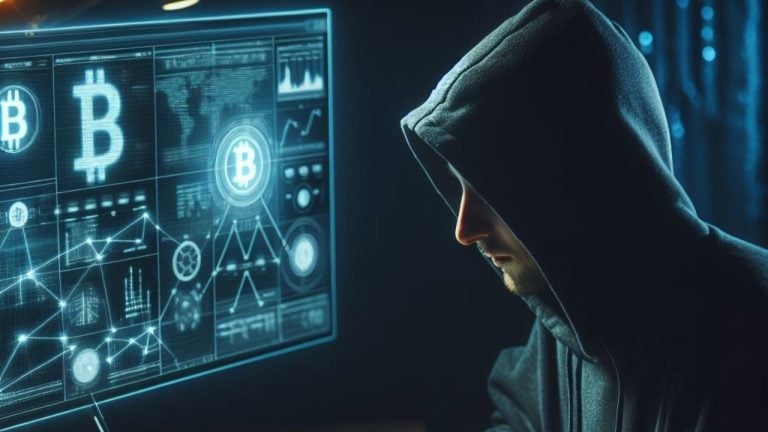 You are currently viewing Peckshield: Cryptocurrency Hackers Stole Over $360 Million in February