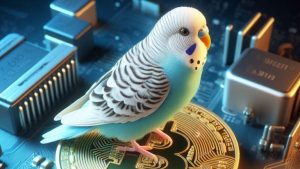 Ordinals Market Registers Record Sale: Bitcoin Budgie Changes Hands for Over .1 Million in BTC