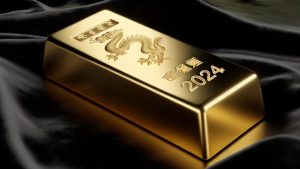 Read more about the article Precious Metal Peaks — Gold Surpasses $2,140, Marking Historic Price High