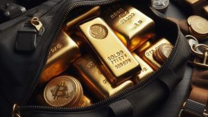 Read more about the article Quadrigacx Co-Founder Compelled to Account for 45-Bar Gold Stash