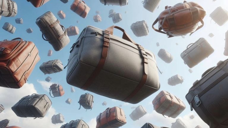 You are currently viewing Beba and Defi Education Fund Sue the SEC Over Its Airdrop Policies