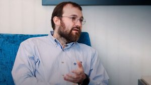 Cardano’s Charles Hoskison Dismisses Hydra Abandonment Rumors as ‘FUD’ as ADA Eyes alt=