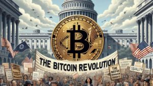 Read more about the article Financial Journalist Alan Kohler: Bitcoin Is an ‘Insurrection’