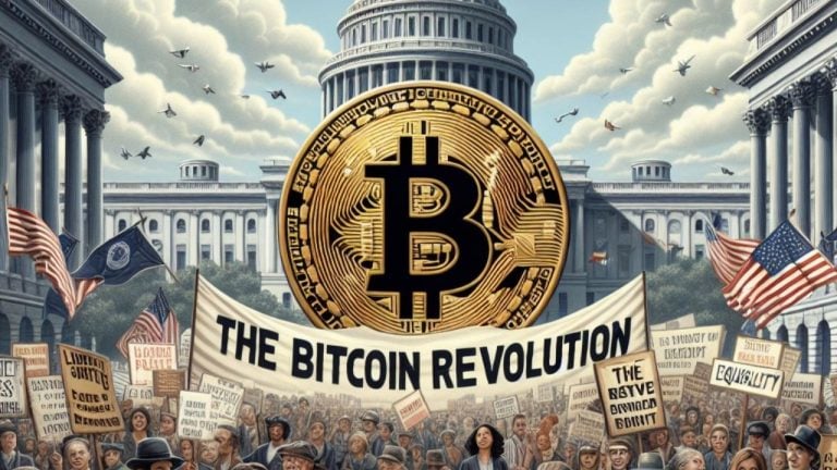 You are currently viewing Financial Journalist Alan Kohler: Bitcoin Is an ‘Insurrection’