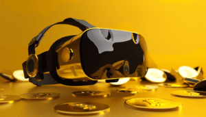 Read more about the article New VR Cryptocurrency Project 5thScape Passes $1.5 Million in Token Presale