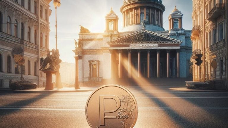 You are currently viewing Russian Digital Ruble Pilot ‘on Track,’ Registers About 25K Transactions