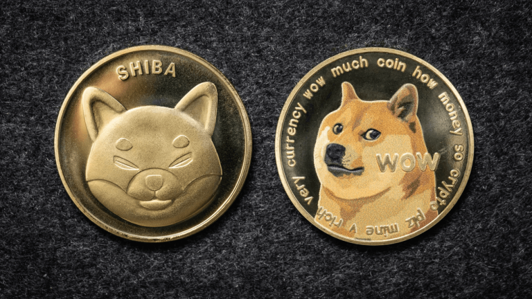 You are currently viewing Dogecoin and Shiba Inu Pumping Again as Dogecoin20 ICO Nears 2M