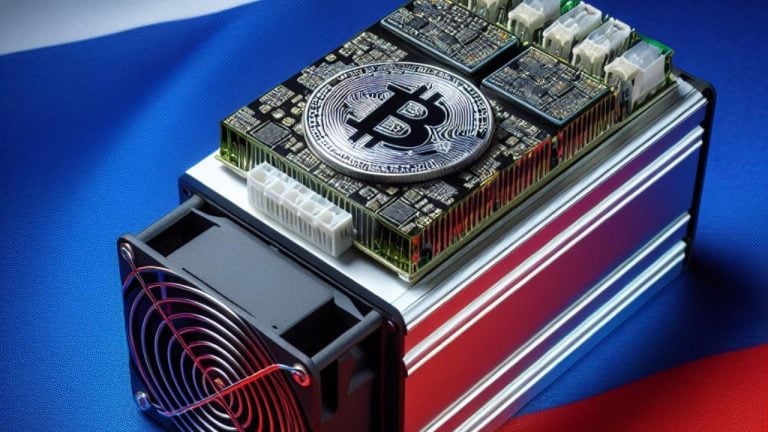 You are currently viewing Russia to Clarify Cryptocurrency Mining Gray Areas, Including Payments