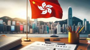 Read more about the article Hong Kong Reiterates Unlicensed Cryptocurrency Platforms Will Be Expelled by June