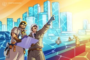 Industrial metaverse prototype makes managing workers look like a tycoon game