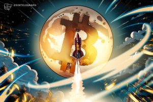 Spot Bitcoin ETFs record new ATH of 0M as BTC bull run gathers pace