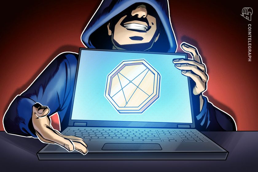 Read more about the article Seneca stablecoin hacker returns stolen funds after $6.4M exploit