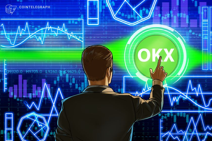 You are currently viewing OKX adds Uniswap API on DEX, launches gas-free trading