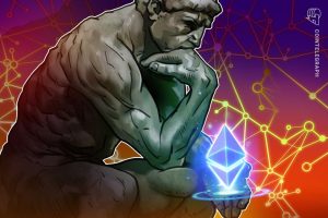 3 metrics hint that the Ethereum (ETH) price correction is not over