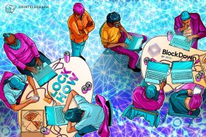 Read more about the article Showcase your talent: Web3 hackathon at BlockShow festival