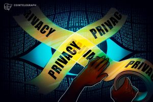 Cryptography startup Zama raises M to protect data privacy