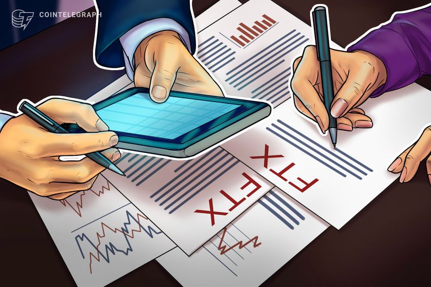 Read more about the article FTX estate to unload $7.6B locked Solana balance at 68% discount