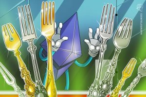 Ethereum leans into rollup-centric future as Dencun hard fork looms