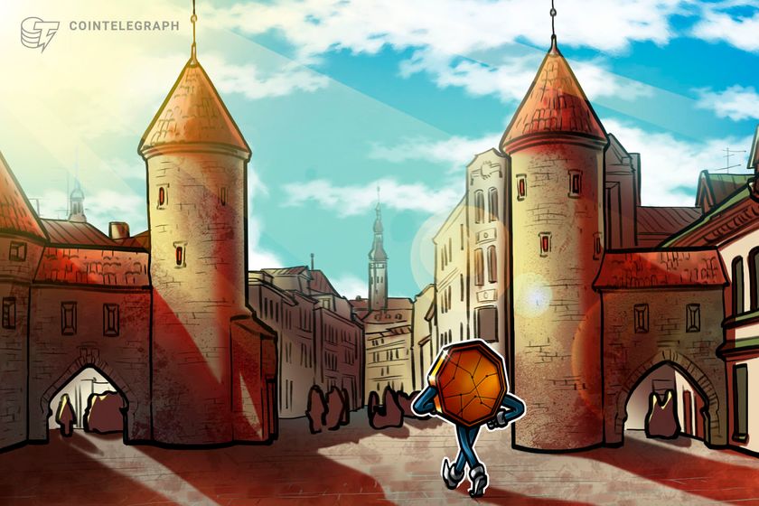 Crypto service provider regulations set out in Estonian bill