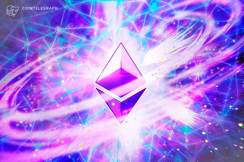 Read more about the article How smart accounts and account abstraction can unlock Ethereum’s full utility