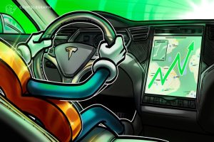 Read more about the article Is Tesla buying Bitcoin again? BTC wallet data sparks curiosity