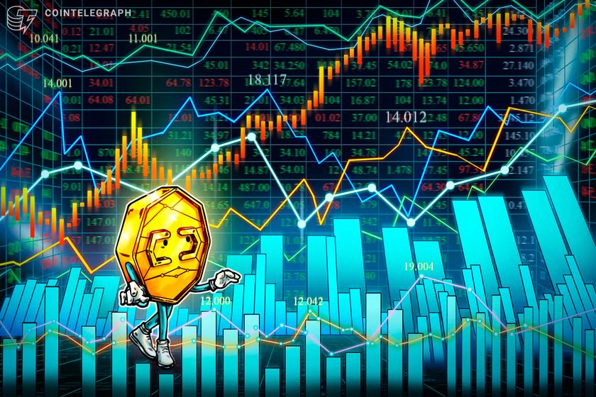 Read more about the article Crypto gains reached $37.6B in 2023 — Chainalysis