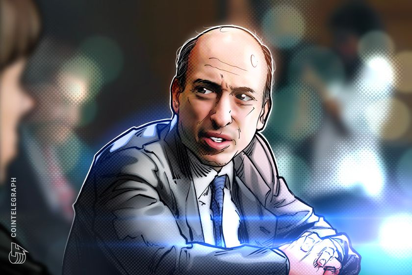 You are currently viewing Senators pressure SEC’s Gensler not to approve any more crypto ETFs