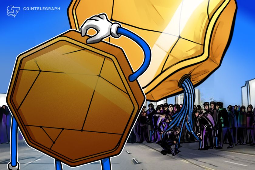 Read more about the article DeFi pump-and-dump schemes rake in millions, harm industry credibility