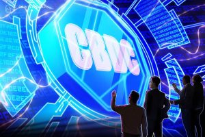 Federal Reserve lists CBDCs as one of 7 ‘key duties’ to Congress