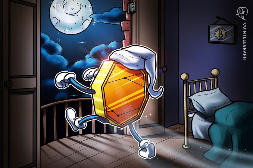 Read more about the article Moon or doom: Why do so many crypto startups fail?