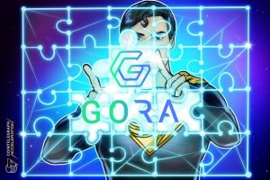 Read more about the article Real-world data for blockchain apps: Gora joins Cointelegraph Accelerator