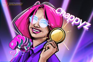 Read more about the article AI-powered community engagement rewards: Chappyz joins Cointelegraph Accelerator