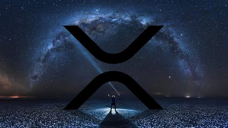 You are currently viewing Hope Rises Among XRP Proponents for a Significant Upswing Amidst Crypto Market Expansion