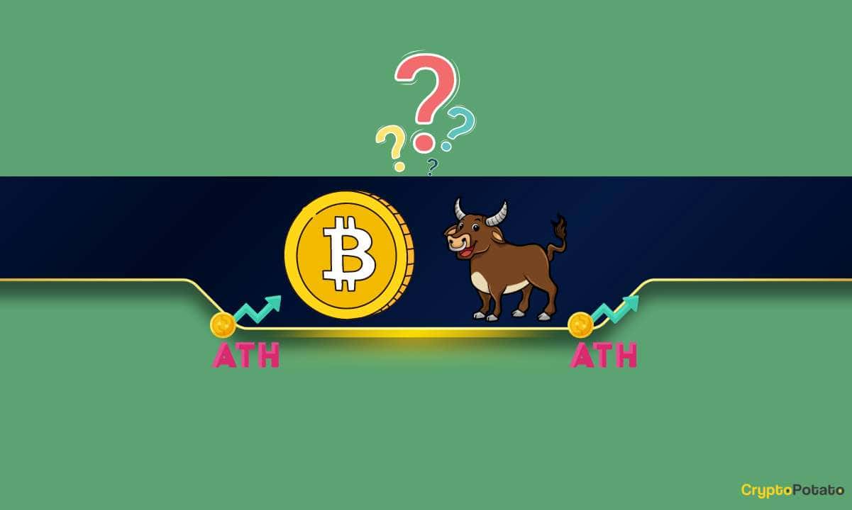 You are currently viewing 3 Key Signs That the Bitcoin (BTC) Bull Market Is Just Getting Started