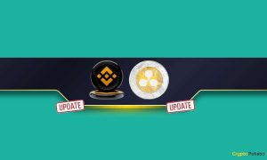 Read more about the article Important Binance Update Affecting Ripple (XRP) Traders