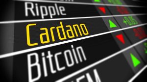 Read more about the article Cardano Whales on the Move: Heavy Accumulation Sparks Speculation of $1 ADA Price