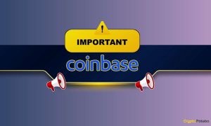 Read more about the article Important Coinbase Updates Affecting These Two Altcoins: Details