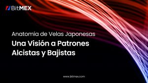 Introducción a las Velas Japonesas