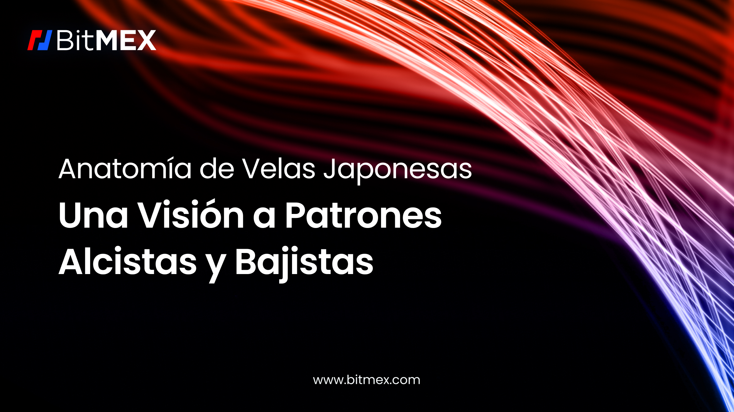 You are currently viewing Introducción a las Velas Japonesas