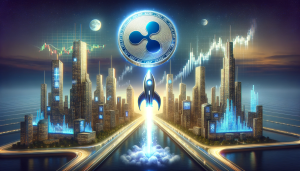 XRP Price Witnesses Decline with 0 Million Profit-Taking, But Stays Firm Above alt=