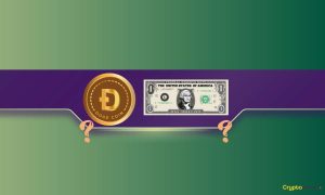 Read more about the article Dogecoin Price Prediction: How Realistic is for DOGE to Hit $1 This Cycle?